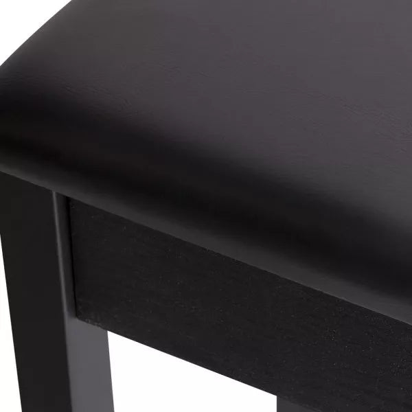 On-Stage KB8802B Keyboard/Piano Bench