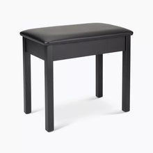 Load image into Gallery viewer, On-Stage KB8902B Flip-Top Keyboard/Piano Bench
