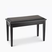 Load image into Gallery viewer, On-Stage KB8904B Deluxe Keyboard/Piano Bench