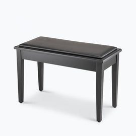 On-Stage KB8904B Deluxe Keyboard/Piano Bench