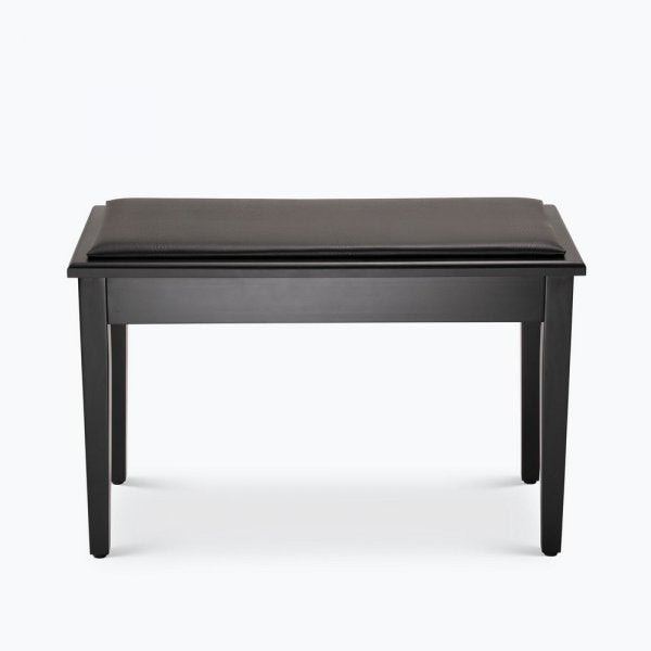 On-Stage KB8904B Deluxe Keyboard/Piano Bench