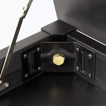 Load image into Gallery viewer, On-Stage KB8904B Deluxe Keyboard/Piano Bench