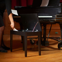 Load image into Gallery viewer, On-Stage KB8904B Deluxe Keyboard/Piano Bench