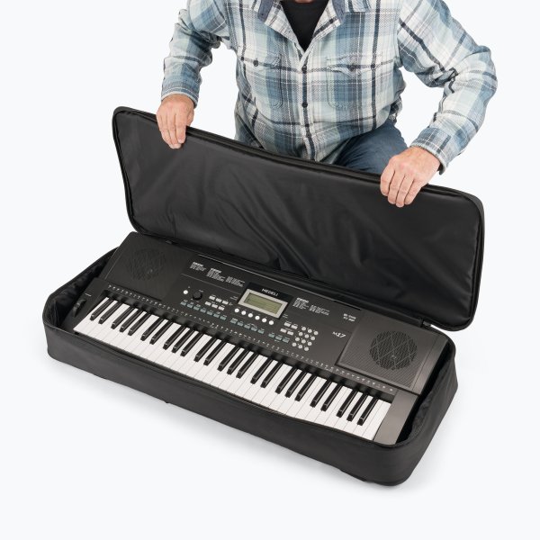 On-Stage KBA4061 61-Key Keyboard Bag