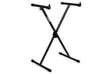 Load image into Gallery viewer, Hosa KBT-502 Keyboard Stand