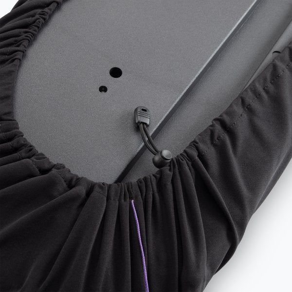 On-Stage KDA7061B 61-Key Keyboard Dust Cover