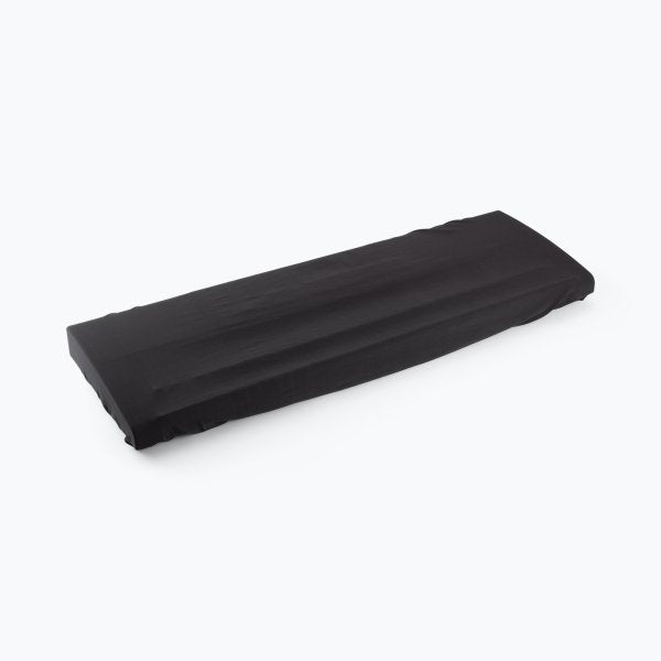 On-Stage KDA7088B 88-Key Keyboard Dust Cover