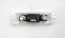 Load image into Gallery viewer, Complete 4000W 0 Gauge Car Amplifier Installation Wiring Kit Amp PK1 0 GA