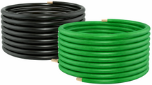 Load image into Gallery viewer, Absolute P4-100GB 200 Feet 100' Green 100' Black 4 Gauge Power Wire