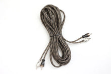 Load image into Gallery viewer, Complete 5000W 0 Gauge Car Amplifier Installation Wiring Kit Amp 0 Ga Blue