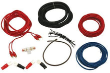 Load image into Gallery viewer, Absolute KIT-650 8 Gauge 1200 Watts Amplifier Install Kit