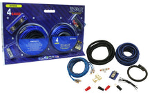 Load image into Gallery viewer, Absolute KIT-950 Complete 3000W 4 Gauge Amplifier Install Kit