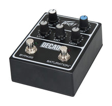 Load image into Gallery viewer, Peavey Decade Pedal (New)* Preamp Effects Pedal