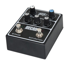 Peavey Decade Pedal (New)* Preamp Effects Pedal