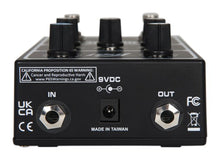 Load image into Gallery viewer, Peavey Decade Pedal (New)* Preamp Effects Pedal