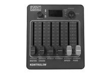 Load image into Gallery viewer, Antari KONTROL5W Event Lighting - DMX Controller with WDMX On-board