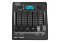 Load image into Gallery viewer, Antari KONTROL5W Event Lighting - DMX Controller with WDMX On-board