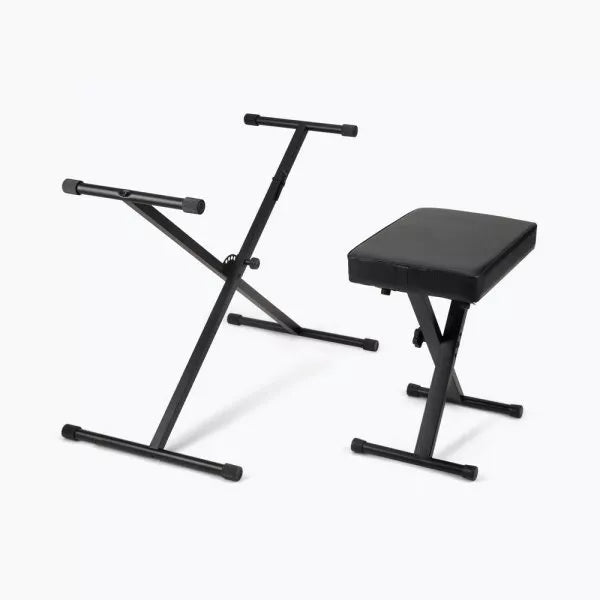 On-Stage KPK6500 Keyboard Stand and Bench Pack