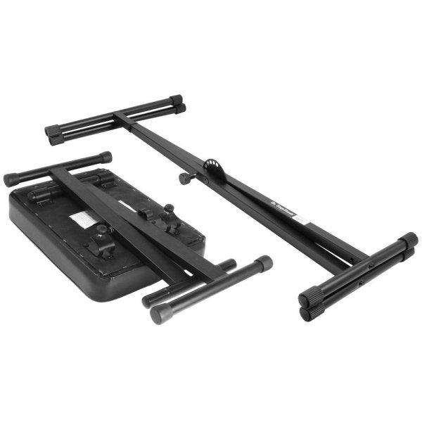 On-Stage KPK6500 Keyboard Stand and Bench Pack