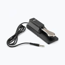 Load image into Gallery viewer, On-Stage KPK6550 Keyboard Stand and Bench Pack with Keyboard Sustain Pedal