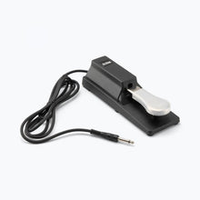 Load image into Gallery viewer, On-Stage KPK6550 Keyboard Stand and Bench Pack with Keyboard Sustain Pedal