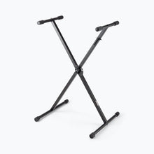 Load image into Gallery viewer, On-Stage KPK6550 Keyboard Stand and Bench Pack with Keyboard Sustain Pedal