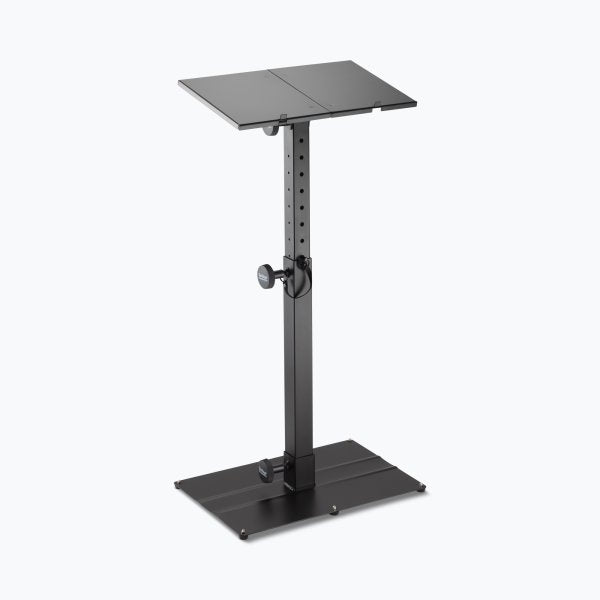 On-Stage KS6150 Compact Midi/Synthesizer Utility Stand