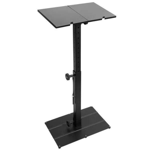 On-Stage KS6150 Compact Midi/Synthesizer Utility Stand