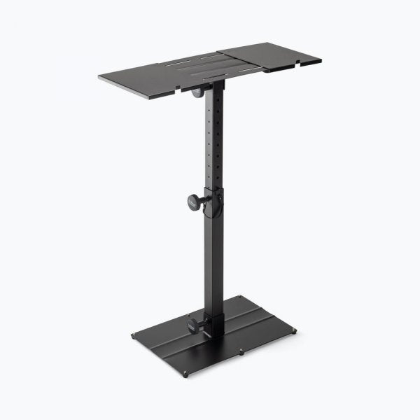 On-Stage KS6150 Compact Midi/Synthesizer Utility Stand