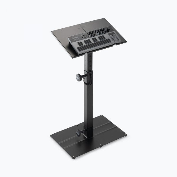 On-Stage KS6150 Compact Midi/Synthesizer Utility Stand