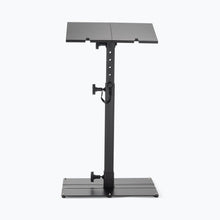 Load image into Gallery viewer, On-Stage KS6150 Compact Midi/Synthesizer Utility Stand