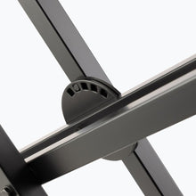 Load image into Gallery viewer, On-Stage KS7292 Double-X ERGO-LOK Keyboard Stand with Second Tier