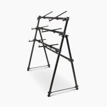 Load image into Gallery viewer, On-Stage KS7903 Three-Tier A-Frame Keyboard Stand