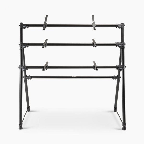 On-Stage KS7903 Three-Tier A-Frame Keyboard Stand