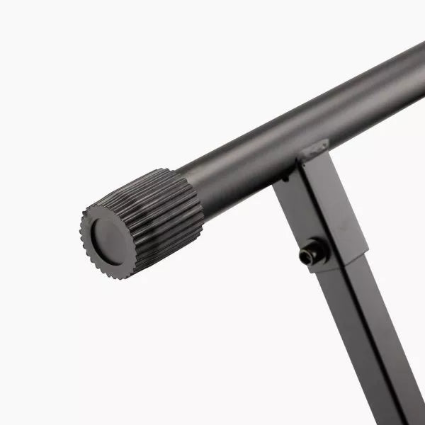 On-Stage KS8191XX Double-X Bullet Nose Keyboard Stand with Lok-Tight Construction