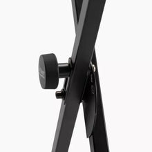 Load image into Gallery viewer, On-Stage KS8191XX Double-X Bullet Nose Keyboard Stand with Lok-Tight Construction