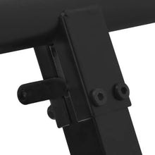 Load image into Gallery viewer, On-Stage KS8290X ERGO-LOK Single-X Keyboard Stand with Lok-Tight Construction