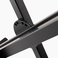 Load image into Gallery viewer, On-Stage KS8291XX ERGO-LOK Double-X Keyboard Stand with Lok-Tight Construction