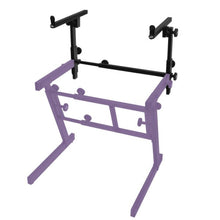 Load image into Gallery viewer, On-Stage KSA7550 Second Tier for KS7350 Folding-Z Keyboard Stand