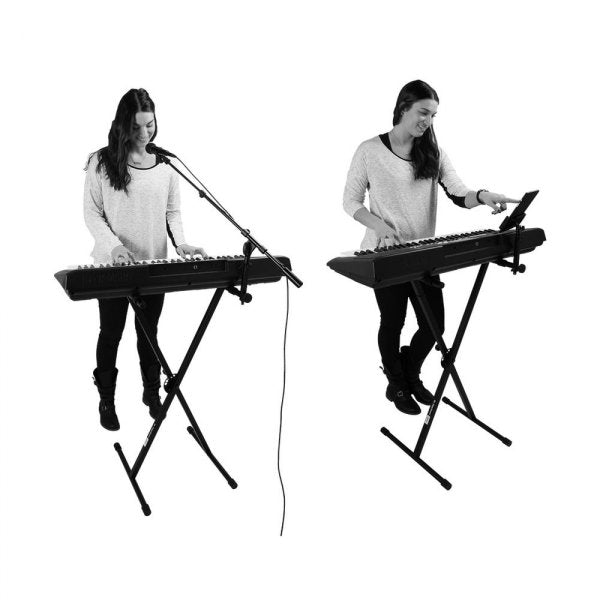 On-Stage KSA7575 Universal Adapter for Keyboard Mic and Tablet