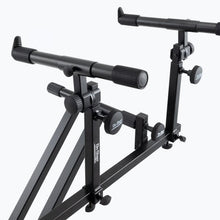 Load image into Gallery viewer, On-Stage KSA8500 Deluxe Keyboard Tier