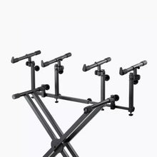 Load image into Gallery viewer, On-Stage KSA8500 Deluxe Keyboard Tier