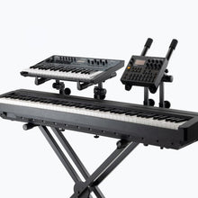 Load image into Gallery viewer, On-Stage KSA8500 Deluxe Keyboard Tier