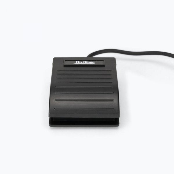 On-Stage KSP20 Keyboard Sustain Pedal