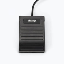Load image into Gallery viewer, On-Stage KSP20 Keyboard Sustain Pedal