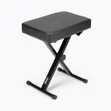 Load image into Gallery viewer, On-Stage KT7800 Three-Position X-Style Keyboard Bench