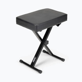 On-Stage KT7800 Three-Position X-Style Keyboard Bench