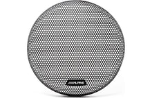 Load image into Gallery viewer, Alpine KTE-8G.3 Grille for Alpine R2-W8D4 and R2-W8D2 8" subwoofers