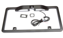 Load image into Gallery viewer, Alpine KTX-C10LP License Plate Mounting Kit for select Alpine rear-view cameras