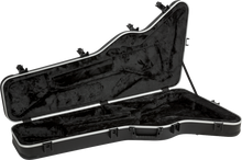 Load image into Gallery viewer, Jackson Kelly/Warrior Multi-Fit Molded Case, Black